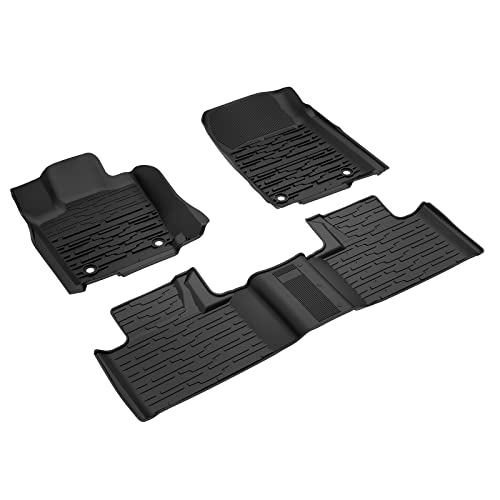 Top 10 Best Floor Mats For Jeep Grand Cherokee Reviews & Buying Guide