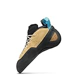 SCARPA - Damen Kletterschuhe, karamell, 25.5~27.0 cm