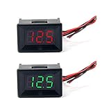 ➤ Betriebstemperatur: -10- + 65 ° C