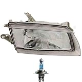 OSRAM H4 12V60/55W NIGHT BREAKER LASER