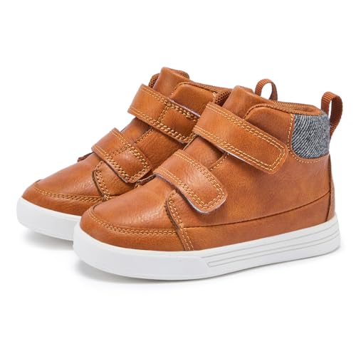 BMCiTYBM Baby Shoes Toddler Snow Boots Boys Girls Winter Infant Walking Sneakers Anti-Slip3