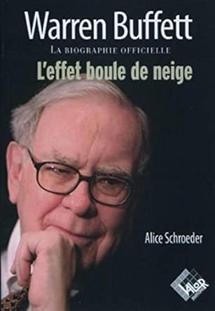 Warren Buffett cover