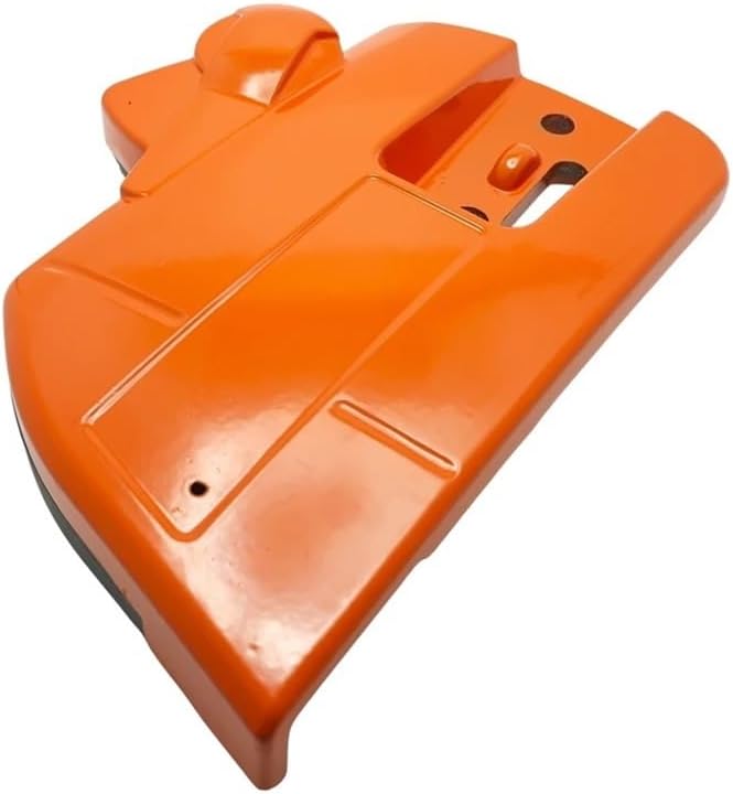 チェーンスプロケットサイドクラッチカバー（ブレーキ付き）H340 345 346 XP 350 351 353 357 XP 359