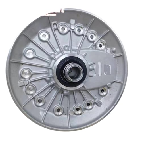 Transmisión conjunto 8HP45 para BMW X5 4.4L, Land Rover 2010-2013 6