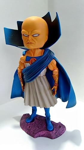 Diamond Select Toys Marvel Select: The Watcher Action Figure, Multicolor #TOP2