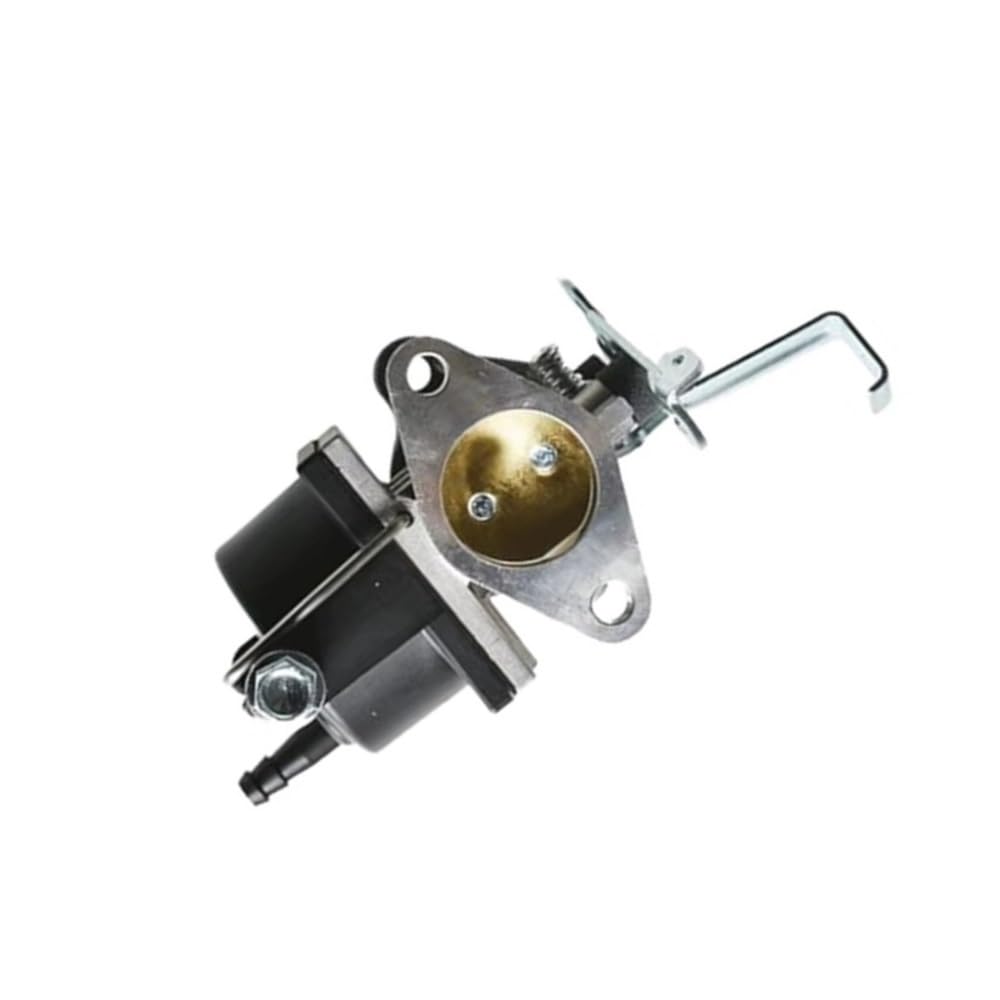 Kit de carburateur pour moteurs 4 temps pour réparer la carburation de la tondeuse