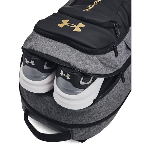 Image of Under Armour Unisex Adult Hustle 6.0 Pro Backpack