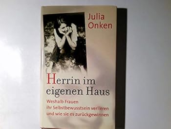 Hardcover Herrin im eigenen Haus [German] Book