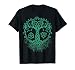 CELTIC KNOT TREE OF LIFE SHIRT, TREE OF LIFE VIKING TSHIRT