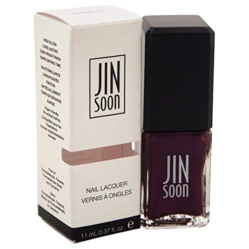 JINsoon Nail Lacquer, Soubrette JINsoon Nail Lacquer, Soubrette
