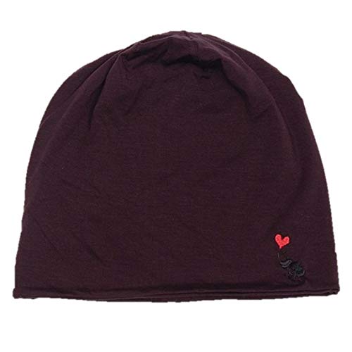 [Bohemians] �{�w�~�A���Y BEETLE EMB SOLID BARE WATCH CAP �J�u�g���V �h�J ���b�`�L���b�v (39.BURGUNDY) S�T�C�Y
