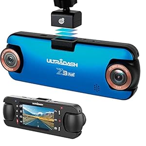 UltraDash Dash Cam Magnetic Mount (UltraDash Z3 (Standard))