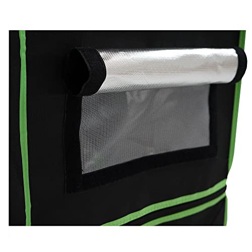 GREENSINDOOR Pflanzenlampe LED Vollspektrum Tageslicht 20W,Pflanzenlicht LED Streifen Weiß mit Timer für Zimmerpflanzen Gartenarbeit Bonsais(2PCS) 7 GREENSINDOOR Pflanzenlampe LED Vollspektrum Tageslicht 20W,Pflanzenlicht LED Streifen Weiß mit Timer für Zimmerpflanzen Gartenarbeit Bonsais(2PCS) – Bild 7