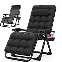 【定価￥１６，５００⭐️平日限定セール】折畳リクライニングチェア 楽天市場】リクライニング チェア VIP型 ブラック クッション