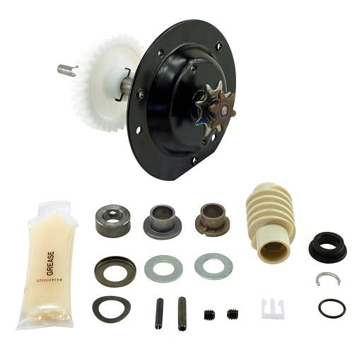 Liftmaster 41A5658-1 / 041A5658-1 Replacement Dual Gear and