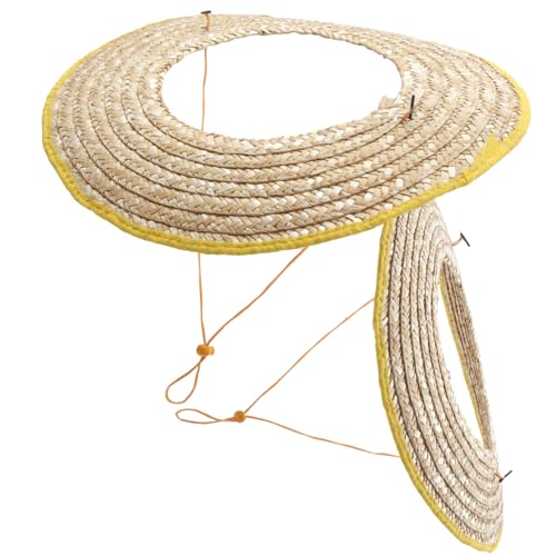 Évitez l'insolation avec la protection solaire pour casque de chantier x4
