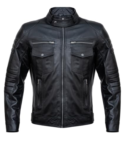 kids brown motorcycle leather jacket boy stand black kid coat for toddler biker moto outerwear jackets & coats3