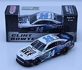 Lionel Racing Clint Bowyer 2019 BlueDEF 1:64 Nascar Diecast