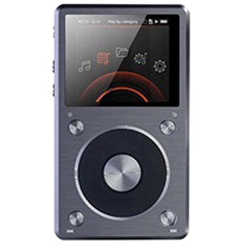 オヤイデ ハイレゾオーディオプレーヤー X5 2ndFiiO X5 2nd generation FIIO-X5 2ND GEN. オヤイデ ハイレゾオーディオプレーヤー X5 2ndFiiO X5 2nd generation FIIO-X5 2ND GEN.