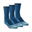 Denim Blue/Pow Blue - 3 Pack