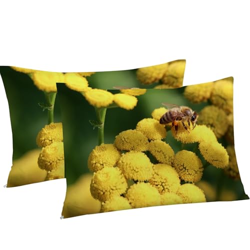 Housse de couette 90x190 cm avec zip pour éviter que la couette glisse - 8