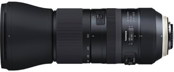 Canon 用 Tamron SP 150-600mm F5-6.3 Di VC Tamron 4960371005775 Tamron SP 150-600mm f/5-6.3 Di VC USD Canon