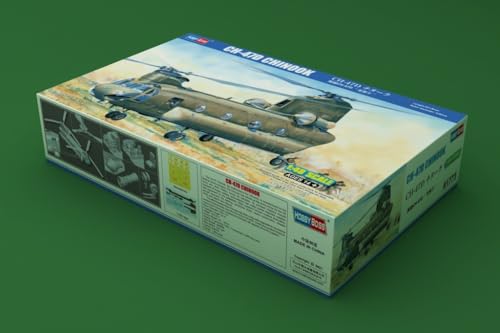 Hobby Boss 81773 accesorios para modelismo multicolor kit de piezas 2