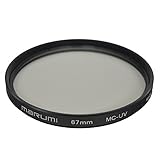 マルミ MARUMI UVフィルター 67mm MC-UV 67mm 紫外線吸収用