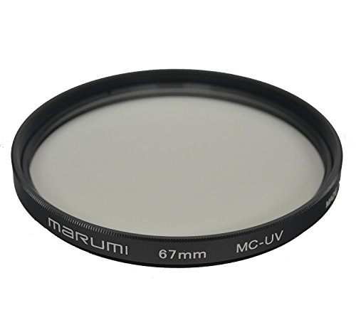 Amazon | マルミ MARUMI UVフィルター 67mm MC-UV 67mm 紫外線吸収用