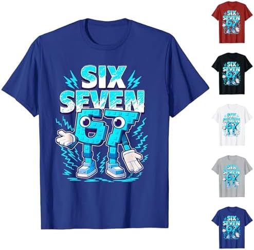Anatomie van een Axolotl kleurrijk grafisch T-shirt Axolotl T-shirt