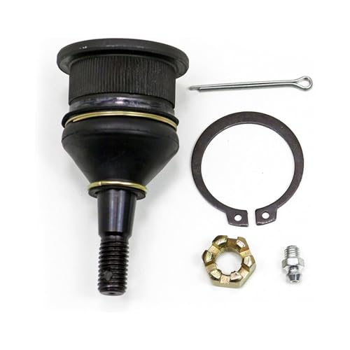 Ready-Lift Front and Rear Suspension Joint for 4 Inch Height Adjustment Kit | Part 67-3412