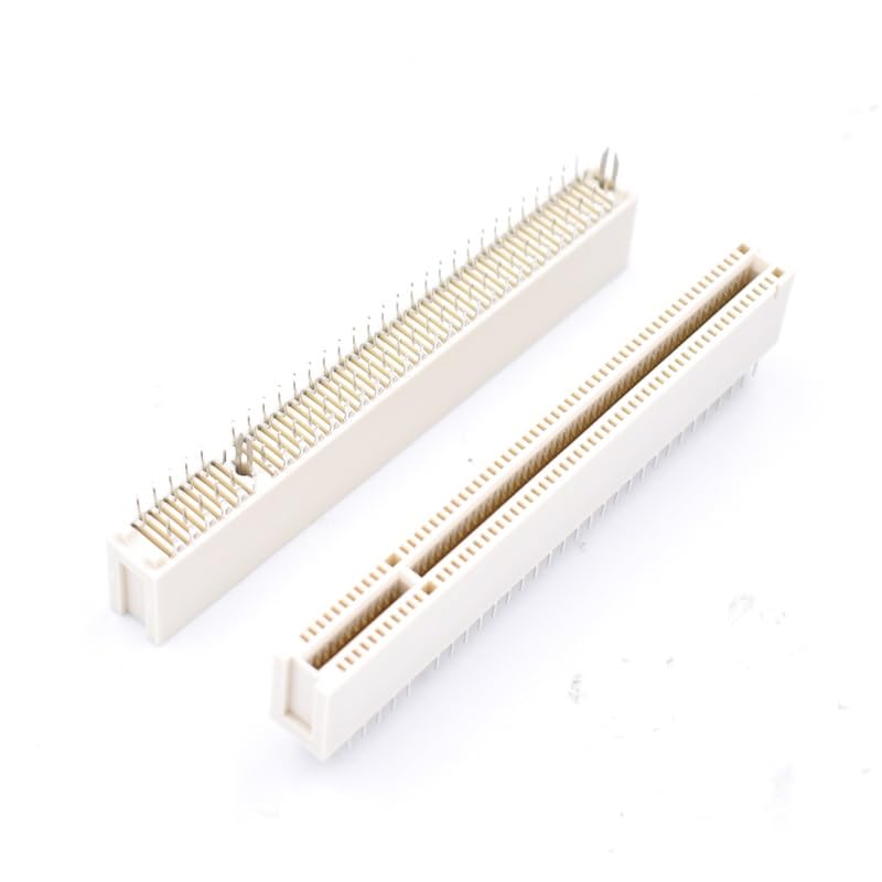20pcs/lot PCI 32bit 120p Slot Connector Socket for Desktop Computer Motherboard