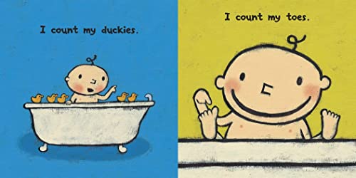 Tubby: (A Playful Bath Time Story of Imagination and Bubbles for Babies and Toddlers) (Leslie Patricelli Board Books) - Image 3