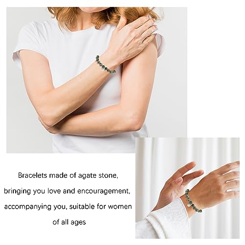 1Pc Gifts for Women Inspirational Bracelets for Women Gifts for Graduation Birthday Christmas Mothers day Valentines Thanksgiving Teacher Appreciation Gifts for Her Mom Best Friend Sister Women3