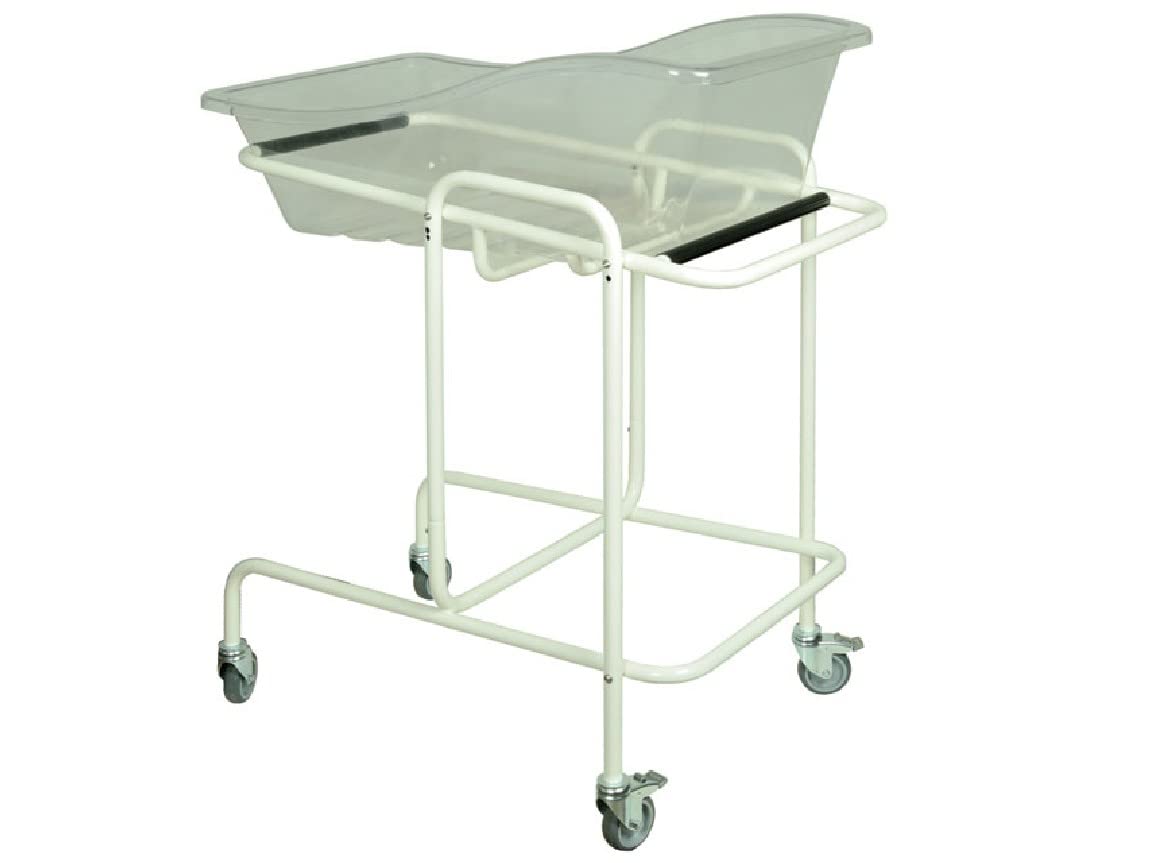 Gima 43500 Culla Neonati con Carrello
