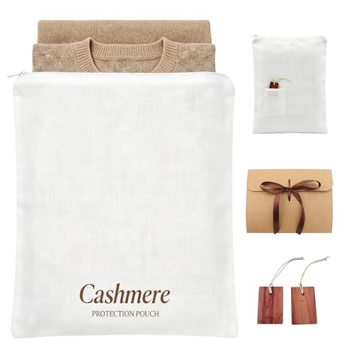 Lovzhane Lyocell Storage Bag Set