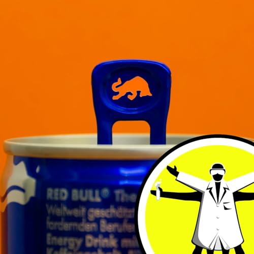 Energy drinks curb, and biting back against beetles Podcast Por capa