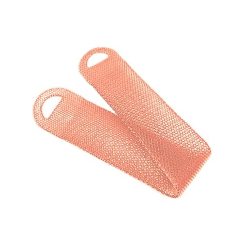 Vskdハニカム角質除去バススクラバーミット 血行促進 マイクロファイバー ソフト肌 滑らか 抗菌 TPU シャワーミット スポンジ すべての肌タイプ 洗顔 ボディケア マッサージ 設計 男女兼用 柔軟 背面 洗いやすい 快適 清潔 弾力 保湿 美肌 スキ