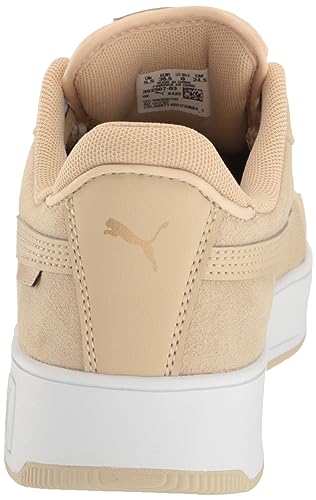 Image of Puma Womens Carina Street Sneaker