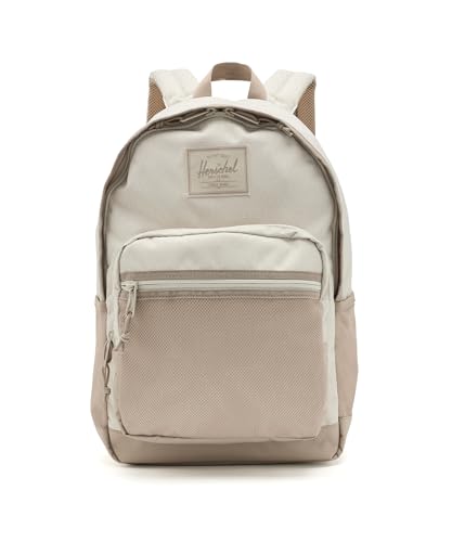 Image of Herschel Supply Co. Kaine Backpack, French Oak Diamond /Cobblestone, One Size