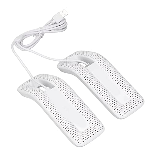 Secador de Calzado Eléctrico Portátil USB lyrlody 200g miniatura 4