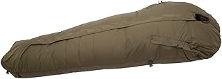 Carinthia Survival One Sleeping Bag High Performance Winter Sleeping Bag for Extremely Low Temperatures up to -18 °C