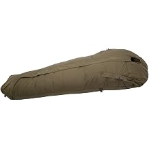 Carinthia Survival One Sleeping Bag High Performance Winter Sleeping Bag for Extremely Low Temperatures up to -18 C