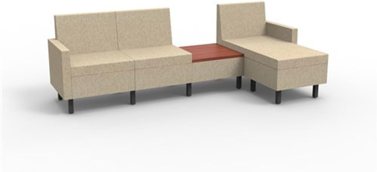 BOWERY HILL Modular Custom Chair Lounge Collection