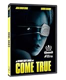 selecta vision anime dvd Película terror y suspenso Come True Película [DVD]