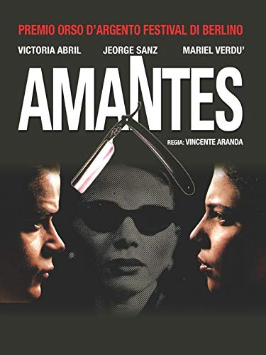  Amantes