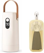 Portable Clothes Dryer UV Sterilization | Portable Warmer for Clothes, Shoes, Socks, Baby Items| Foldable Electric Clothes Dryer