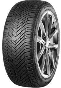 Nexen N Blue 4Season 2 Xl – 245/45R17 99Y – Pneumatici Per Tutte Le Stagioni – C/B/72Db