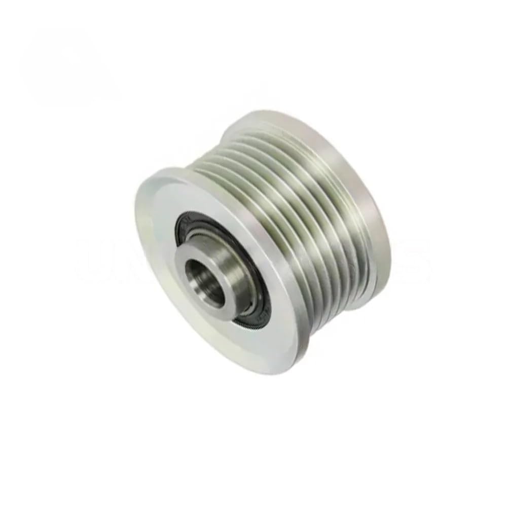 koła pasowego Alternator Pasuje do Toyota Dyna Hiace Hilux Land Cruiser 1KD - 2KD 27415-30020 2741530020 27415-0L010 27415-0L030 Koło pasowe sprzęgła alternator