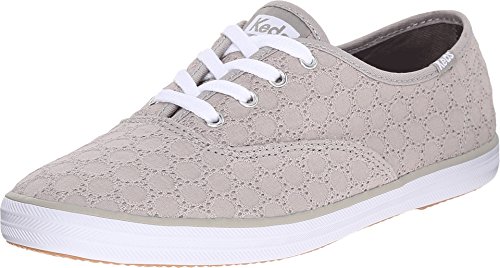 Keds Women's Champion Eyelet Fashion Sneaker